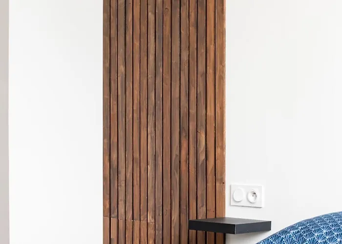 Nationale 102 Cahorscitystay Cahors