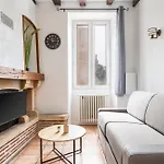דירה Nationale 102 Cahorscitystay *