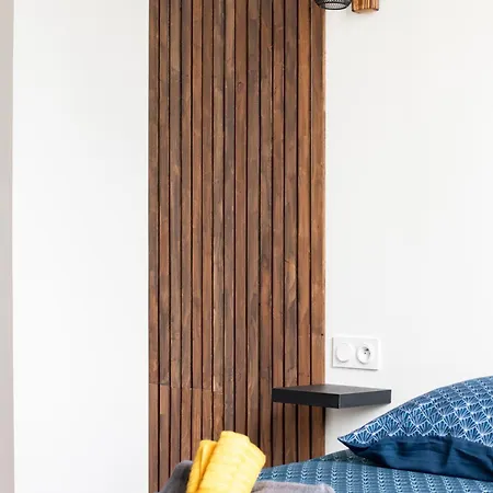 Nationale 102 Cahorscitystay Cahors