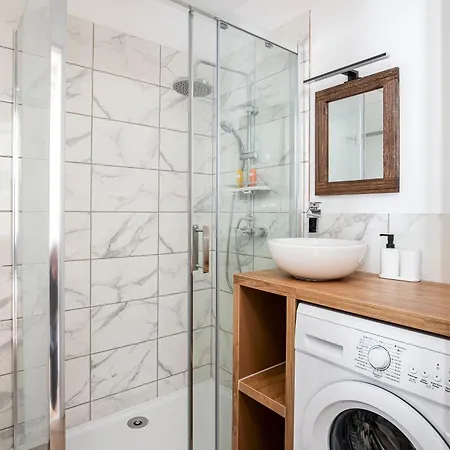 Nationale 102 Cahorscitystay Apartment *