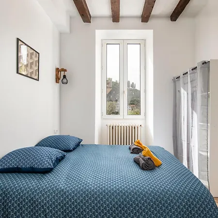 Nationale 102 Cahorscitystay דירה קאור