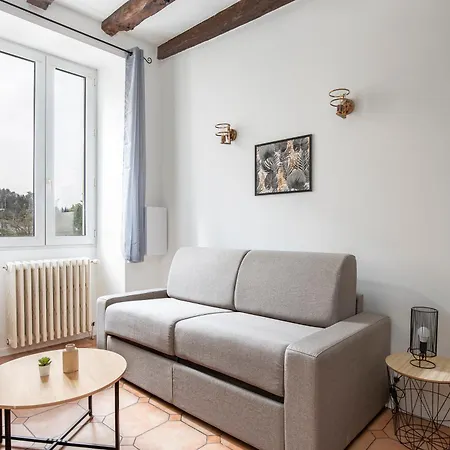 Nationale 102 Cahorscitystay קאור