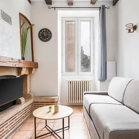 Apartment Nationale 102 Cahorscitystay *