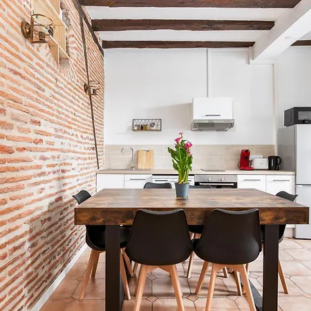 Nationale 102 Cahorscitystay *