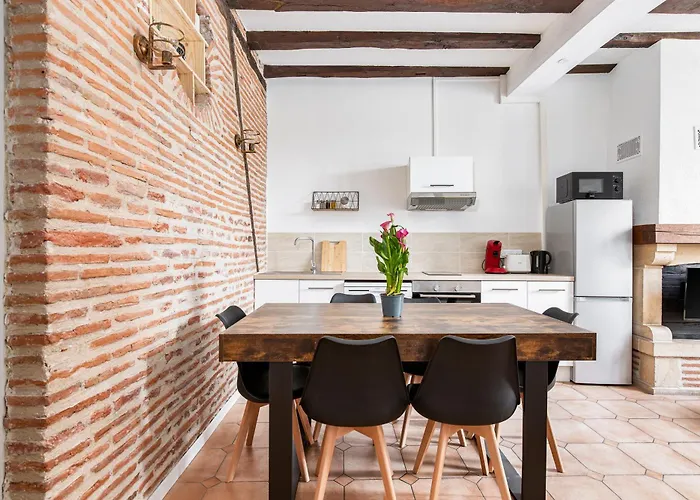 Nationale 102 Cahorscitystay *